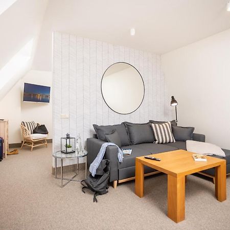 Maakt Apartments Stralsund Exterior photo